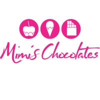 Mimi's Chocolates logo