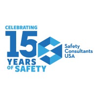 Safety Consultants USA, Inc. logo