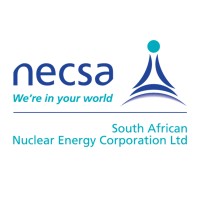 Necsa logo