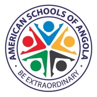 American Schools Of Angola logo