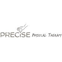 Precise Physical Therapy Of Kansas City logo