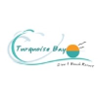 Turquoise Bay Dive & Beach Resort logo