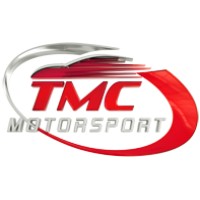 TMC Motorsport logo
