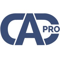 CAD-PRO, Spol. S R. O. logo