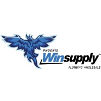 Phoenix Winsupply logo