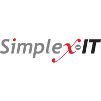 Simplex-IT logo