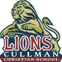 CULLMAN CHRISTIAN SCHOOL logo