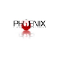 The Phoenix Entertainment Group logo