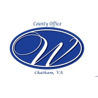 Wilkins & Co., County Office logo