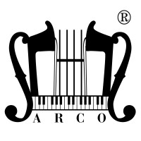 Arco Music Academy logo