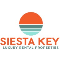 Siesta Key Luxury Rental Properties logo