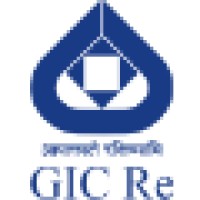General Insurance Corporation Of India (GIC Re) logo