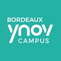 Image of Bordeaux Ynov Campus