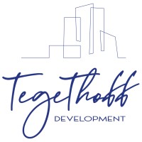 Tegethoff Development logo