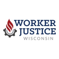 Worker Justice Wisconsin logo