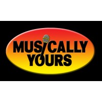 Musically Yours logo