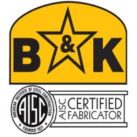 B&K Installations, Inc. logo