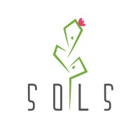 SOLS Shoes logo