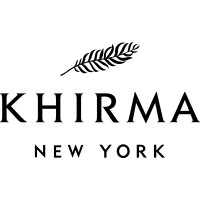 Khirma New York logo