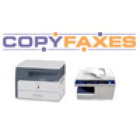 Copyfaxes logo