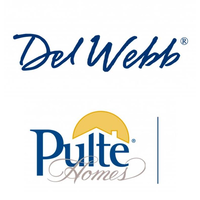 Del E Webb Corporation logo
