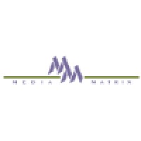 Media Matrix logo