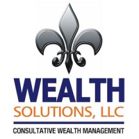 Wealth Solutions, LLC logo