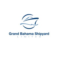 Grand Bahama Shipyard Limited logo