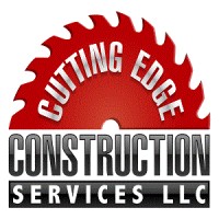 Cutting Edge Construction Services LLC logo