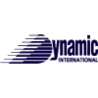 Dynamic Intl. logo