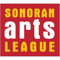 Sonoran Arts League logo