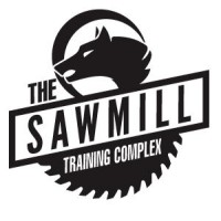 The Sawmill Training Complex logo
