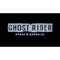 Ghost Rider Pictures logo