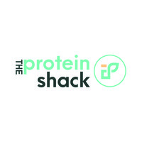 The Protein Shack logo