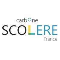 Carbone Scol'ERE France logo