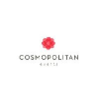 Cosmopolitan Events logo