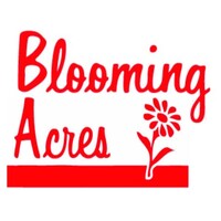 Blooming Acres Inc logo