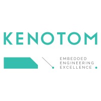 Image of Kenotom - Embedded Engineering Excellence