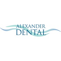 Alexander Dental logo