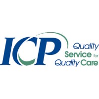 ICP, Inc. | Long-Term Care Pharmacy logo