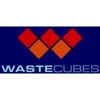 WasteCubes Dumpster Rentals logo