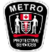 Metro Protective Services Inc. logo