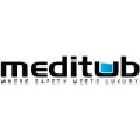 Meditub logo