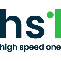 HS1 Ltd logo