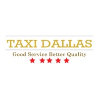 Taxi Dallas logo