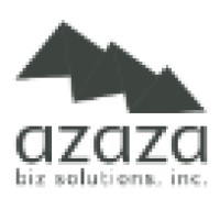 Azaza Biz Solutions logo