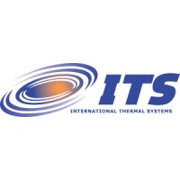 International Thermal Systems | Industrial Ovens and Furnaces | Aqueous Washers | Battery Equipment logo
