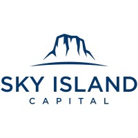 Sky Island Capital logo