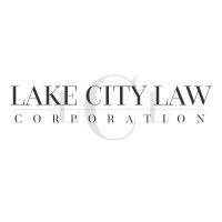 Lake City Law Corporation logo