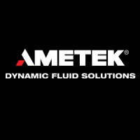 AMETEK Dynamic Fluid Solutions logo